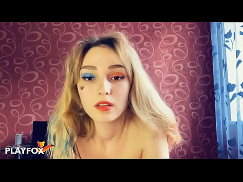 ❤️ Qedehên rastiya virtual ya magic bi Harley Quinn re seksê dan min ❤ Vîdyoyê qijk li ku.pornma-com.ru
