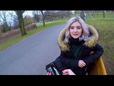 ❤️ Ji bo drav daqurtandina germa xerîbek - blowjob li parkê ji hêla Eva Elfie ve ❤ Vîdyoyê qijk li ku.pornma-com.ru